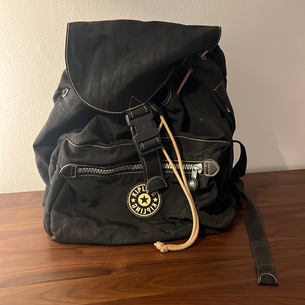 Kipling Backpack
